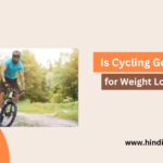 Is Cycling Good for Weight Loss