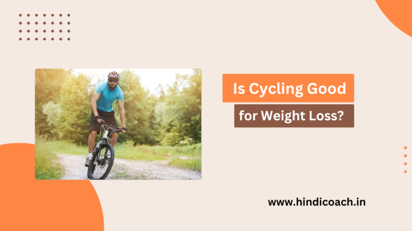 Is Cycling Good for Weight Loss